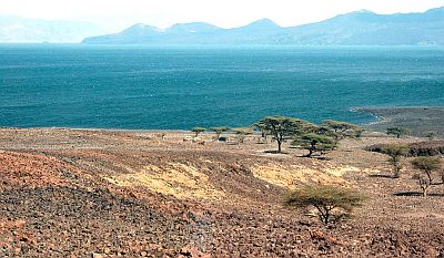 Lac Turkana
