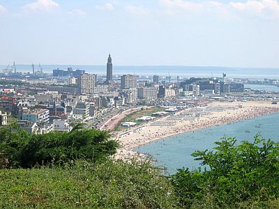 Le Havre