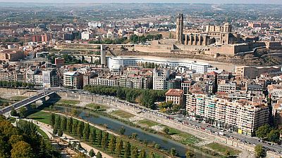 Lleida