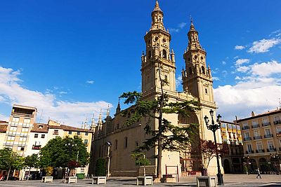 Logroño