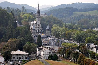 Lourdes