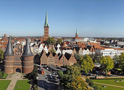 Lubeck Lubeck