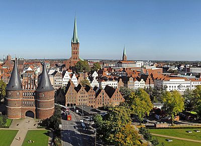 Lubeck