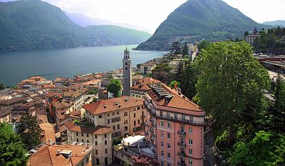 Lugano