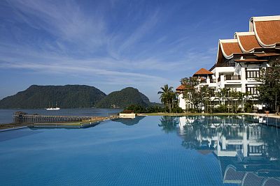 Resorts en Malaisie