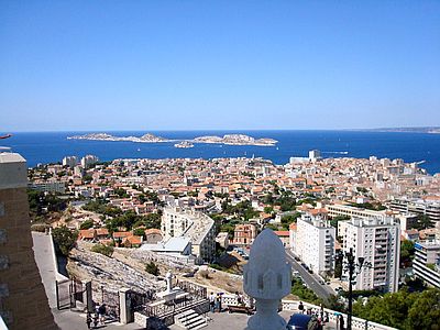 Marseille