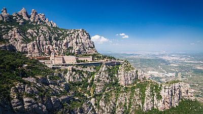 Monastère de Montserrat