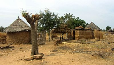 Nord Cameroun
