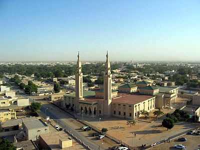 Nouakchott