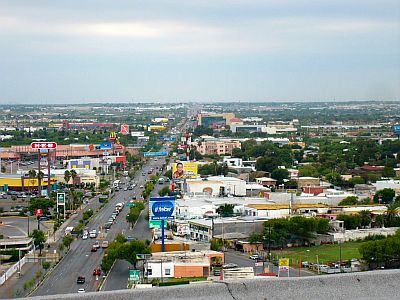 Nuevo Laredo