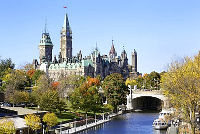 ottawa canada