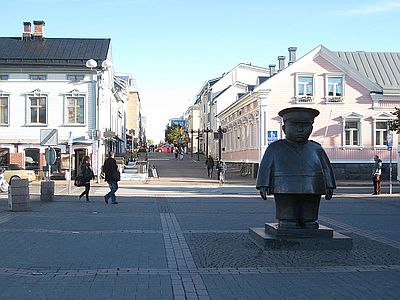 Oulu