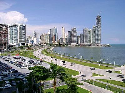 Panama