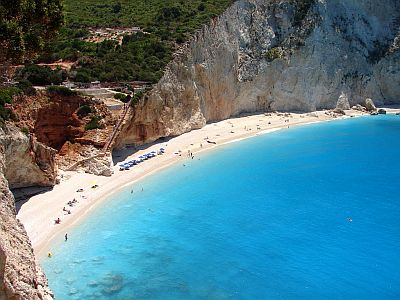 Plage de Porto Katsiki