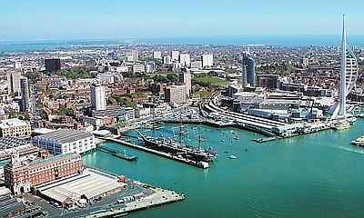 Portsmouth