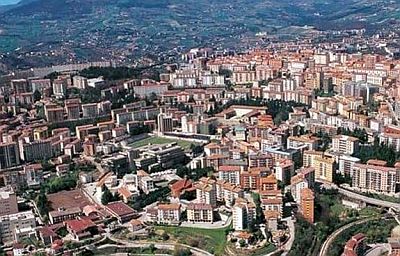 Potenza