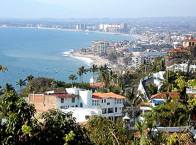 Puerto Vallarta