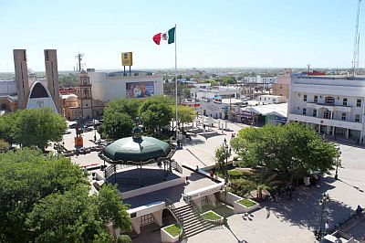 Reynosa