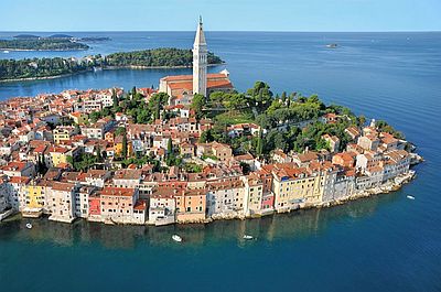 Rovinj