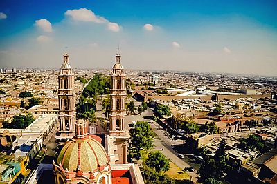 San Luis Potosí