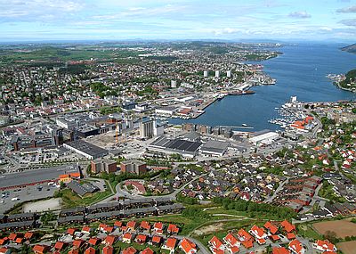 Sandnes