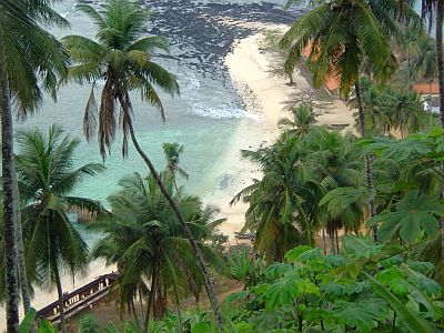 Sao Tomé