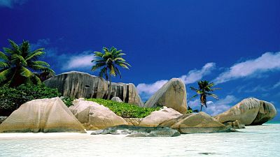 Seychelles