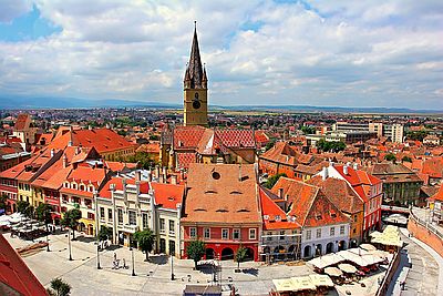 Sibiu