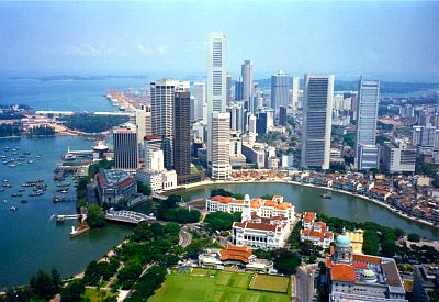 Singapour