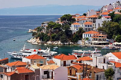 Skiathos