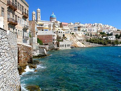 Syros