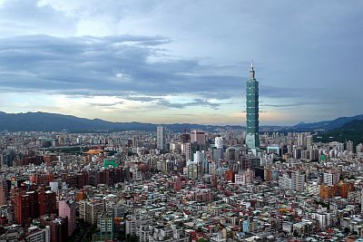 Taipei