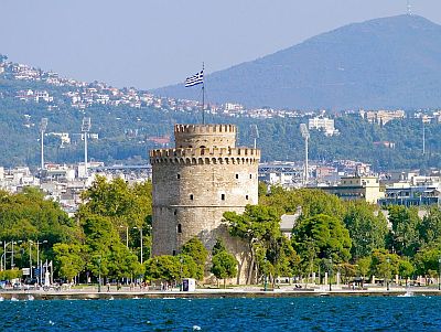 Thessalonique