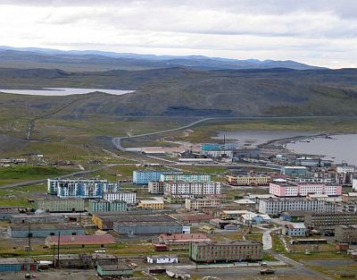 Tiksi