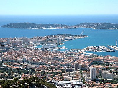 Toulon