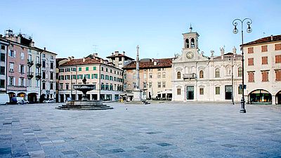 Udine