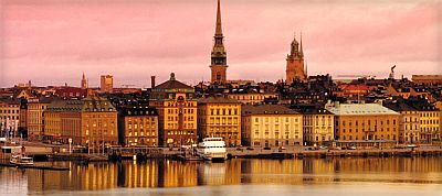 Uppsala