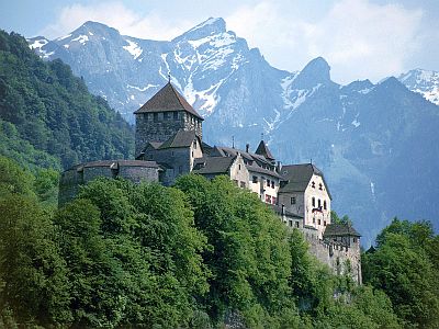 Château de Vaduz