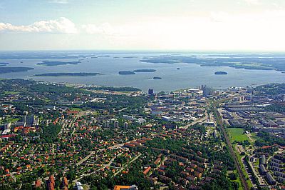 Västerås