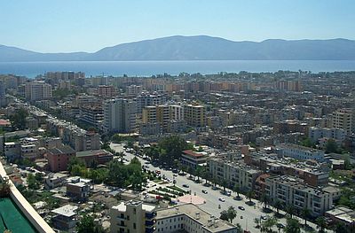 Vlora