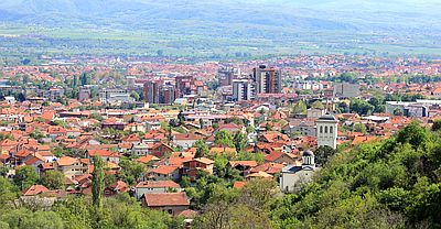 Vranje