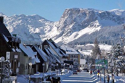 Zabljak