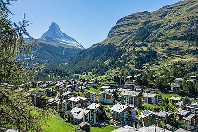 Zermatt