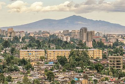 Addis Abeba