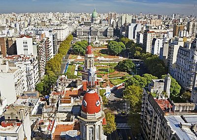 Buenos Aires