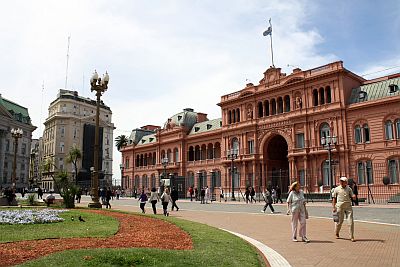 Buenos Aires