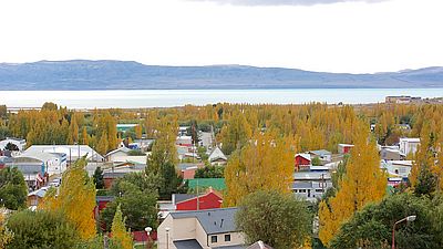 El Calafate