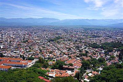 Salta