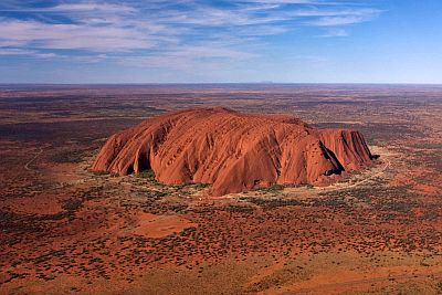 Ayers Rock