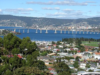 Hobart